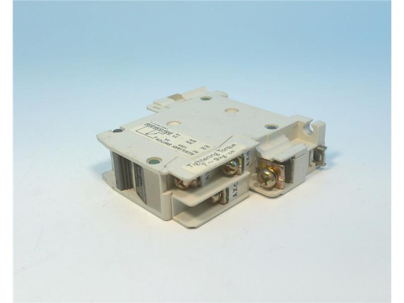 MITSUBISHI CP30-BA-10A