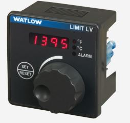 WATLOW LVC6LW-2701370A