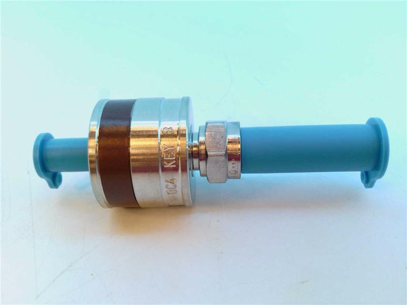 SWAGELOK SSQC4S2MSK8