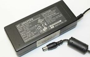 MITSUBISHI FX-20P-ADP-POWER