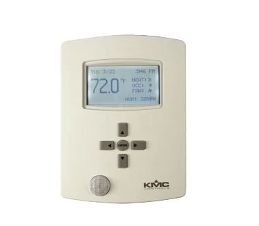 KMC CONTROLS BAC-121163C