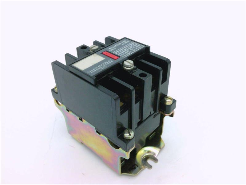 ALLEN BRADLEY 700-NPTA1