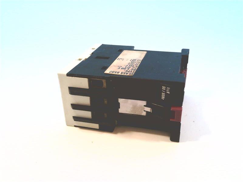 SCHNEIDER ELECTRIC 8502-PE4.00E-V02