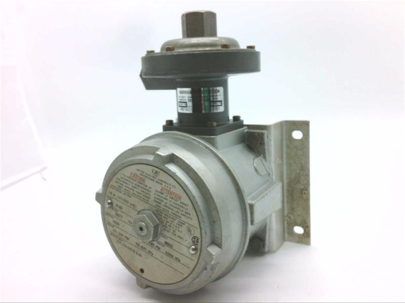 UNITED ELECTRIC J120-555-9877