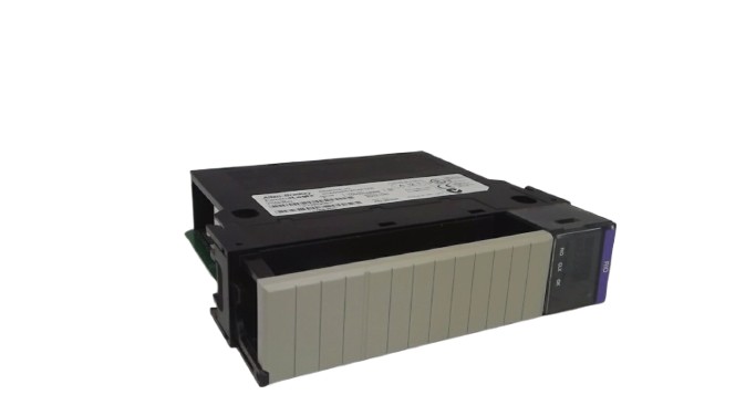 ALLEN BRADLEY 1756-RIO