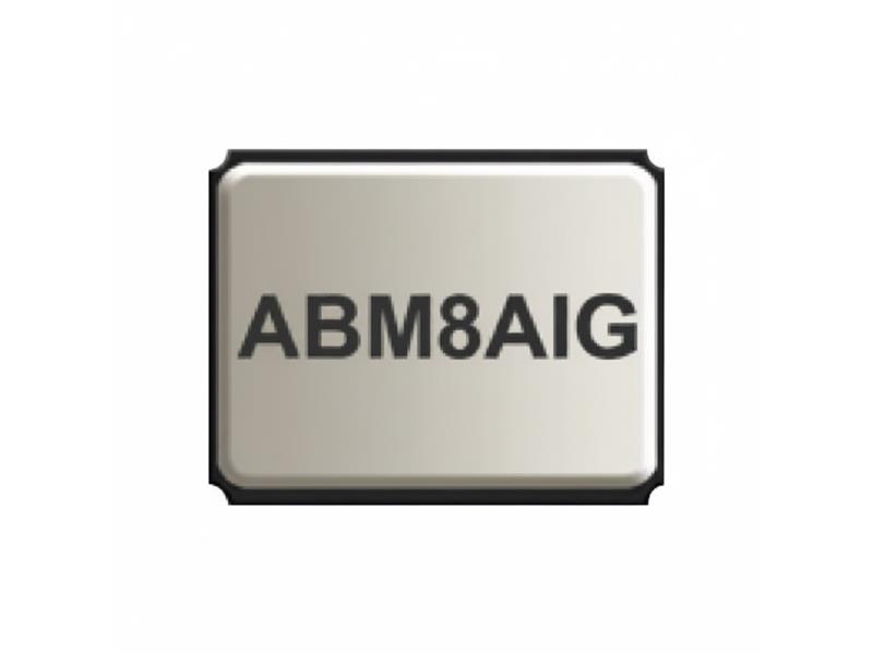 ABRACON ABM8AIG-25.000MHZ-12-2Z-T3