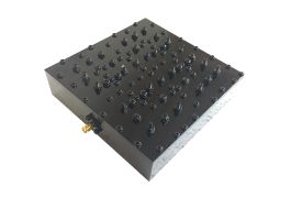 ANATECH ELECTRONICS AD6981-9800C131