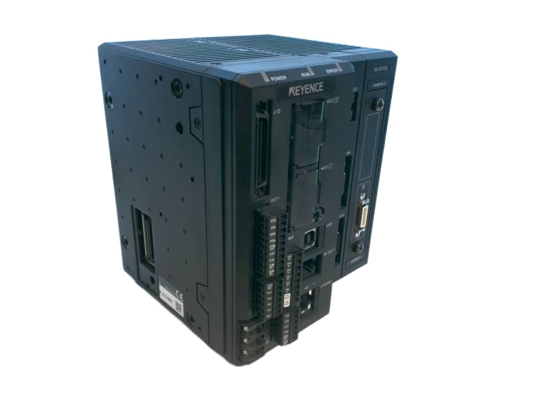KEYENCE CORP XG-8702L