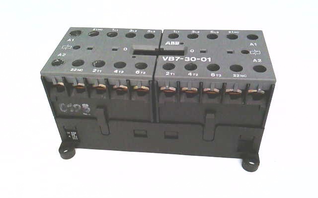 ASEA BROWN BOVERI VB7-30-01 110AC