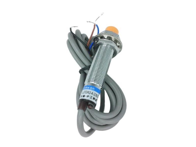 GENERIC LJ12A3-4-Z/BX