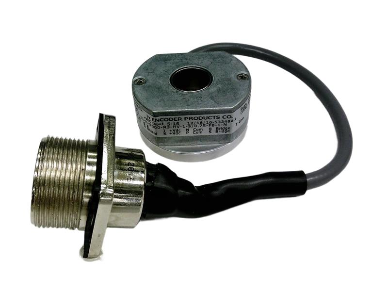 DR735-02 by ENCODER PRODUCTS COMPANY