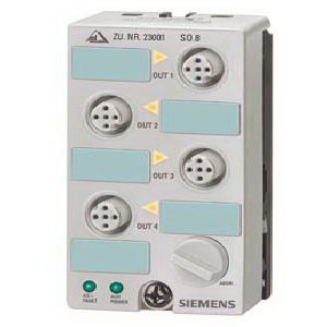 SIEMENS 3RK1200-0CT20-0AA3