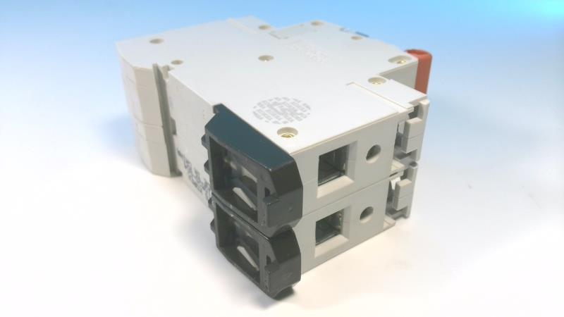 LS ELECTRIC BKN-B-2P-B04