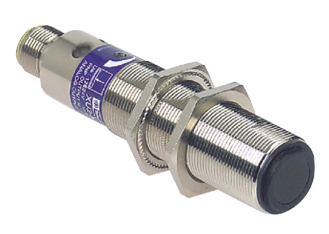 XU2-M18NP340WD-R by SCHNEIDER ELECTRIC