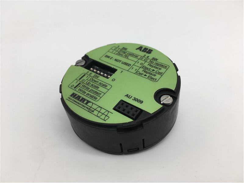 ASEA BROWN BOVERI AU-3009