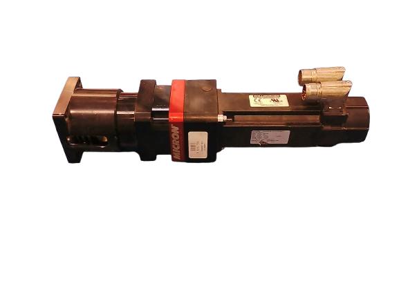 KOLLMORGEN AKM33E-ACC2AB01