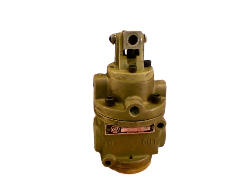 NORGREN A1014B-MC
