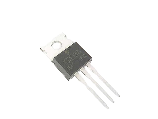 TOSHIBA TK32E12N1,S1X