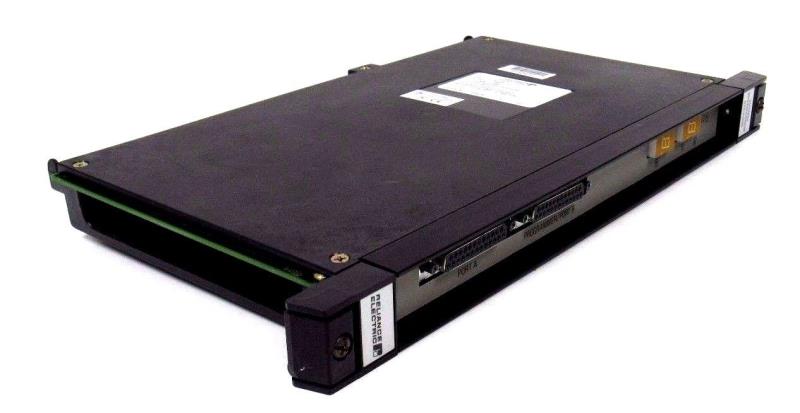 0-57430-2 by ASEA BROWN BOVERI