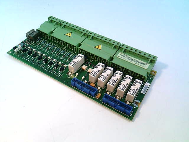 ASEA BROWN BOVERI SDCS-IOB-21