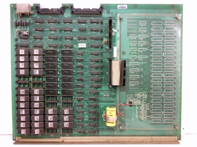 YASKAWA ELECTRIC JANCD-MM01B