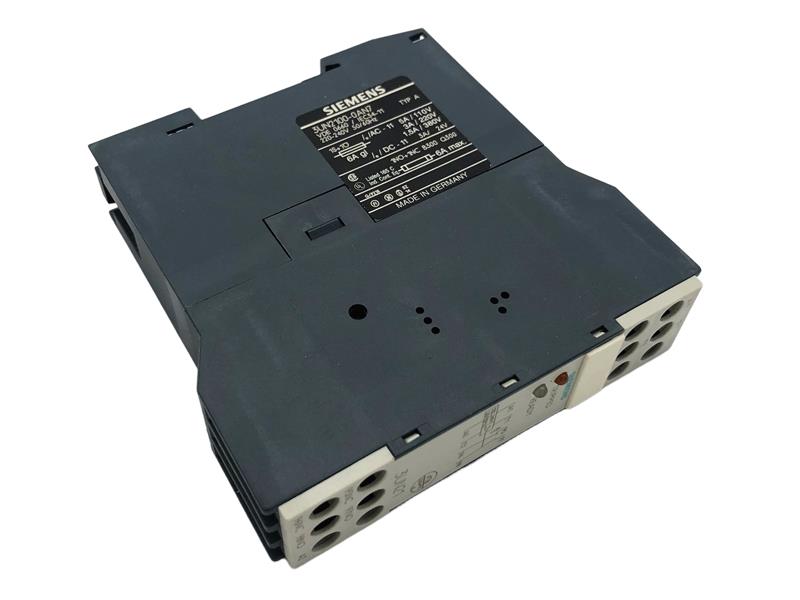 SIEMENS 3UN2100-0AN7