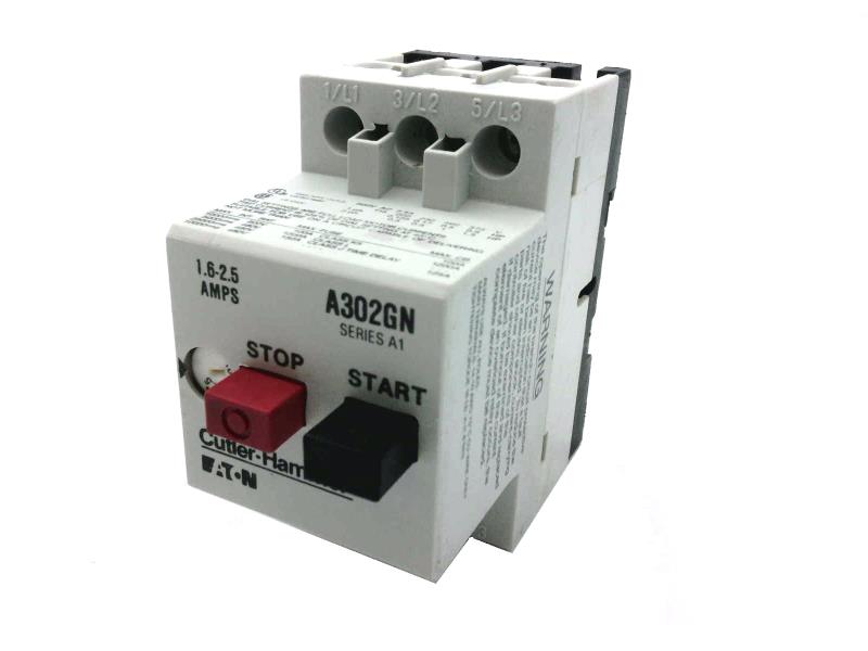 A302GN by EATON CORPORATION
