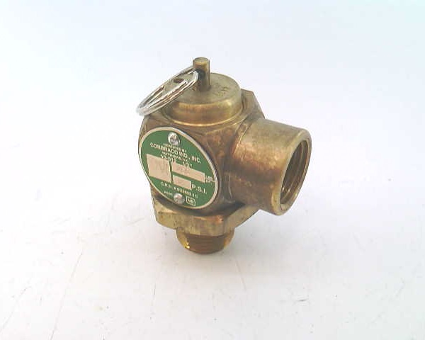APOLLO VALVES 10-512-06