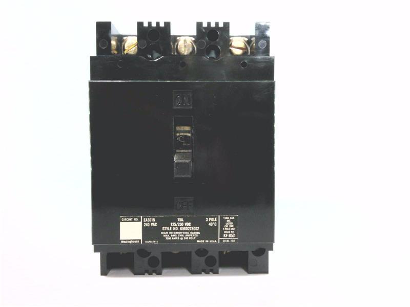 WESTINGHOUSE 656D223G02