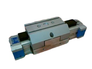 DGPL-25-25-PPVA-KFB by FESTO