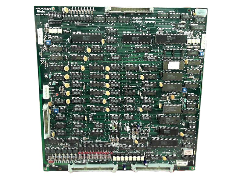 HIRATA HPC-363-D1