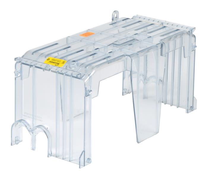 EATON CORPORATION CVR-J-60600