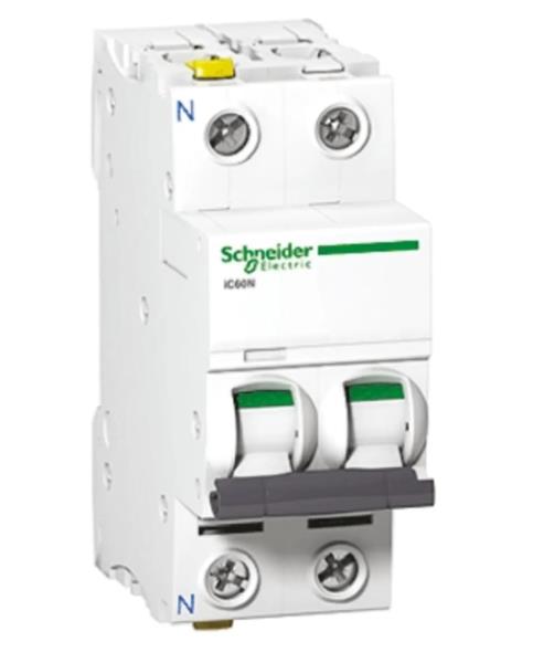 SCHNEIDER ELECTRIC A9F55201
