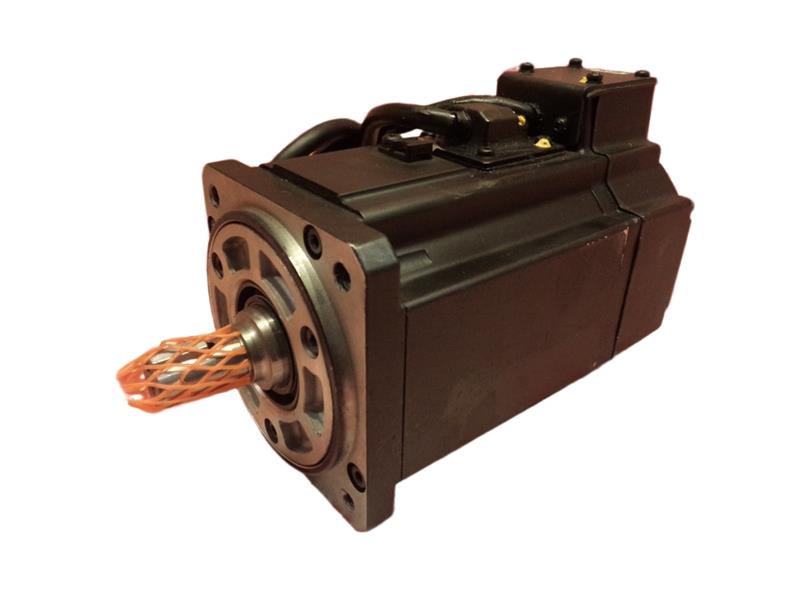 YASKAWA ELECTRIC SGMG-03A2A-MN21