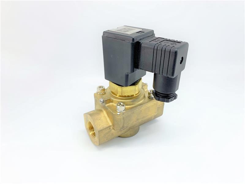 SMC VCH41-5D-04G-X11