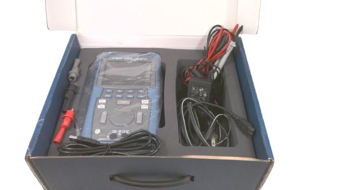 KEYSIGHT TECHNOLOGIES U1604A