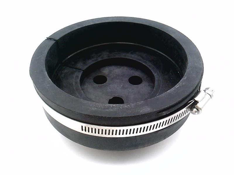 TRILOGY COMMUNICATIONS BA500