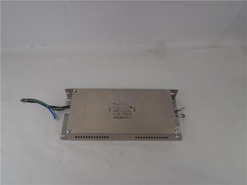 TE CONNECTIVITY 5972-10-07