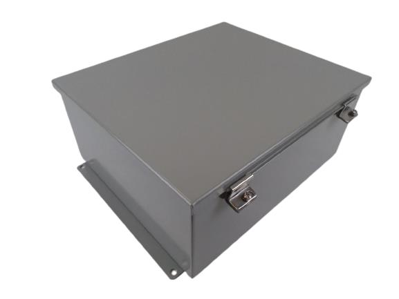 E-1412CHNF by RITTAL