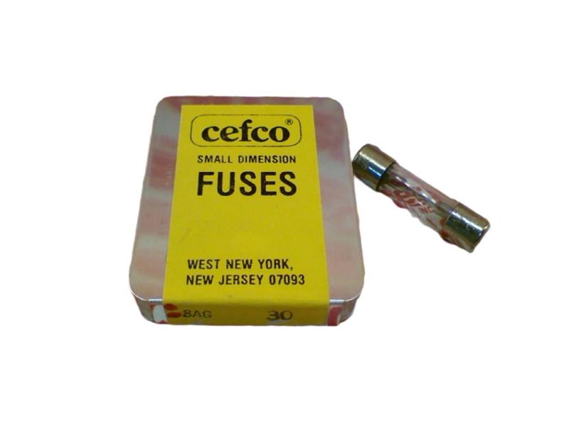 CEFCO 8AG-30-EACH