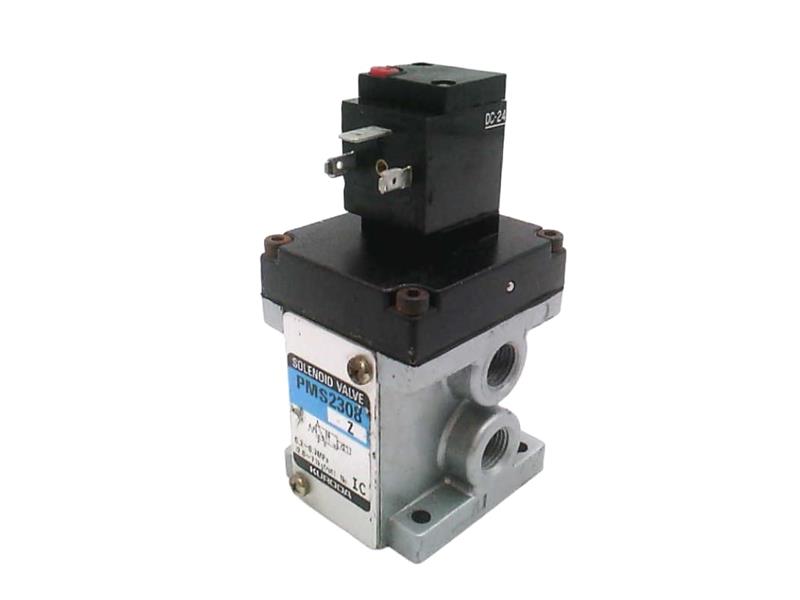 PARKER PMS2308-02-D24D