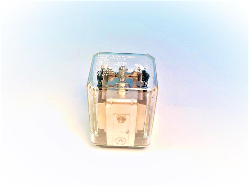 TE CONNECTIVITY KUMP-11D18-12