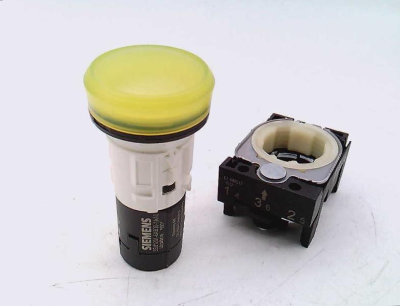 SIEMENS 3SU1201-6AB30-1AA0