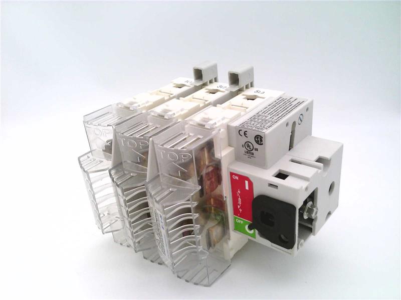 EATON CORPORATION C363UV60J