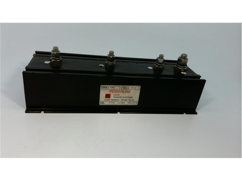POWERLINE ISH33054