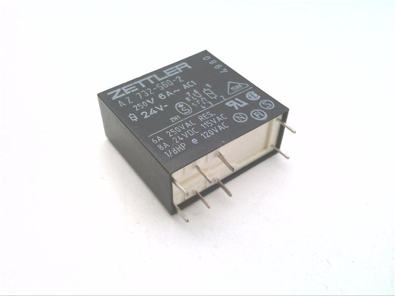 AMERICAN ZETTLER AZ732-560-2