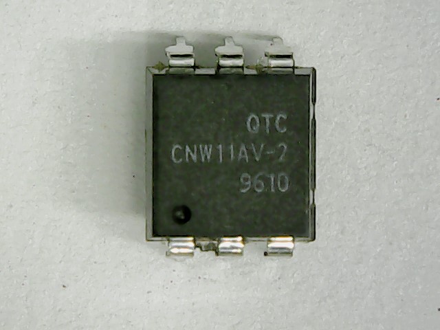 CNW11AV-2 by QTC