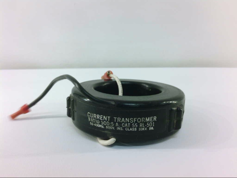 55-RL-501 by PIONEER POWER SOLUTIONS