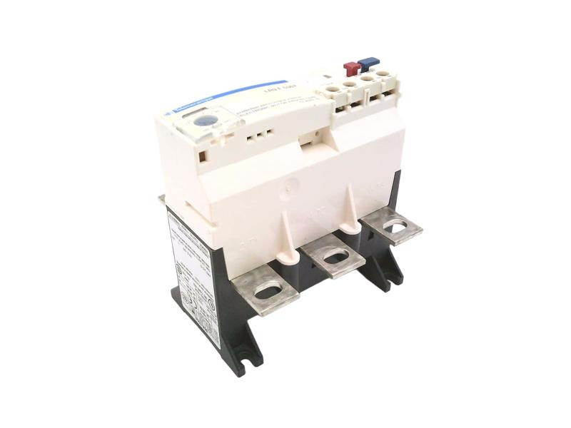 SCHNEIDER ELECTRIC LR9F5367