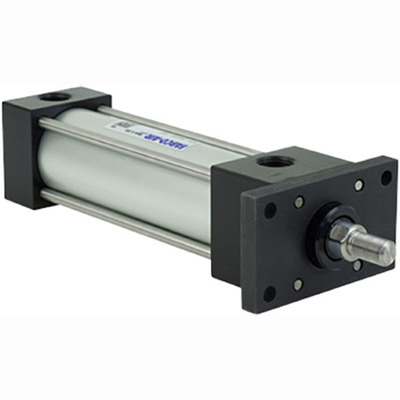 FABCO 25T6-08A1DA-XXN